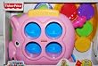 Fisher-Price Brilliant Basics Countin' Fun Piggy