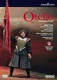 ヴェルディ：歌劇《オテロ》リセウ大歌劇場2006 [DVD] ホセ・クーラ
