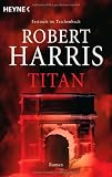 Titan: Roman - Robert Harris