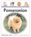 Living With a Pomeranian (Living With a Pet Series)