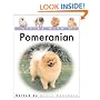 Living With a Pomeranian (Living With a Pet Series)