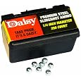 Daisy Outdoor Products Steel Slingshot Ammo (Black, 1/4 Inch)