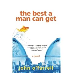 The Best a Man Can Get