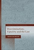 Discrimination, equality and the law