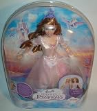Review Mattel  / barbie as magic of pegasus princess brietta