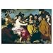 Los Borrahos 1500 Piece Puzzle