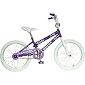 Mantis Girls Ornata 20-Inch Bicycle