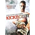 Kickboxer [1989] [DVD] EU IMPORT VAN DAMME UNCUT