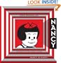 Nancy Is Happy: Complete Dailies 1943-1945 (Vol. 1)  (Ernie Bushmiller's Nancy)