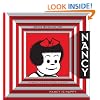 Nancy Is Happy: Complete Dailies 1943-1945 (Vol. 1)  (Ernie Bushmiller's Nancy)