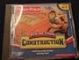 Big Action Construction ages 4-7