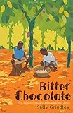 Bitter chocolate