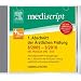 Mediscript 1. Abschnitt der �rztlichen Pr�fung 8/05-3/10., inkl. Physikum 3/96-3/05