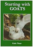 Starting with goats