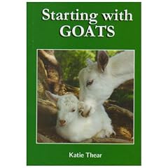 Starting with Goats