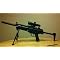 ATI GSG-5 .22 caliber MP5 Clone