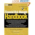 Financial Risk Manager Handbook (Wiley Finance) by  Philippe Jorion and GARP 