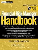 Financial Risk Manager Handbook (Wiley Finance)