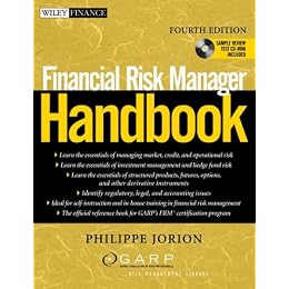 Financial Risk Manager Handbook (Wiley Finance)