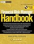 Financial Risk Manager Handbook (Wiley Finance)
