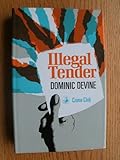 Illegal tender