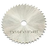 1" HSS Cut Off Wheel Lapidary Rotary Tool