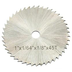 1" HSS Cut Off Wheel Lapidary Rotary Tool