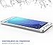 Note 5 Screen Protector,Kaptron (TM) Tempered Glass Ultra-Clear High Definition Screen protector perfect fit for Samsung Galaxy Note 5