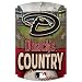 MLB Arizona Diamondbacks Wood Signs