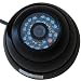 51 tpN3dY8L. AA75  VideoSecu 600TVL Outdoor Day Night Security Camera Infrared 1/3 Sony Super HAD CCD CCTV Home Surveillance with Free Power Supply 1I6