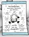 sheepworld Flauschdecke - Schneeflocken sind kleine Geschenke des Himmels...