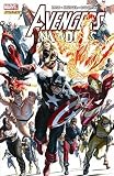 Avengers/Invaders   [AVENGERS INVADERS] [Paperback]