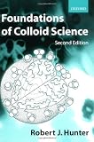 Foundations of Colloid Science