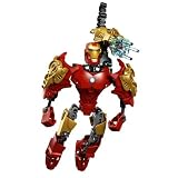 LEGO Super Heroes Iron Man 4529