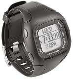 Ventus G 1000 GPS-Armbanduhr mit Herzfrequenzmesser