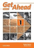 Get ahead. Workbook. 1