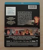 No Country for Old Men Blu-ray SteelBook (Region Free Import)