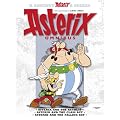 Asterix Omnibus 11