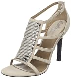 Maria Sharapova Collection By Cole Haan Women's Air Lalita Sandal,Pumice Nubuck,10 B US