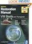 VW Beetle & Transporter: Restoration  Manual