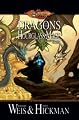 Dragons of the Hourglass Mage: The Lost Chronicles, Volume Three