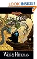 Dragons of the Hourglass Mage (The Lost Chronicles)