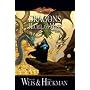 Dragons of the Hourglass Mage: The Lost Chronicles, Volume Three