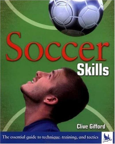  Clive Gifford