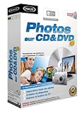 Revue Magix  / Photo sur CD & DVD 6.0