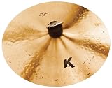 Zildjian K Custom 12-Inch Dark Splash Cymbal