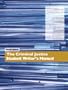 Criminal Justice Student Writer's Manual, The (4th Edition)