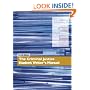 Criminal Justice Student Writer's Manual, The (4th Edition)
