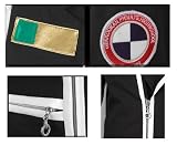 Shin Megami Tensei Persona 3 Gekkoukan School Boy Coat Cosplay Costume