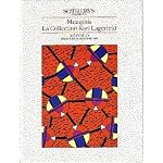 MEMPHIS: LA COLLECTION KARL LAGERFELD - DIMANCHE 13 OCTOBRE 1991 book cover